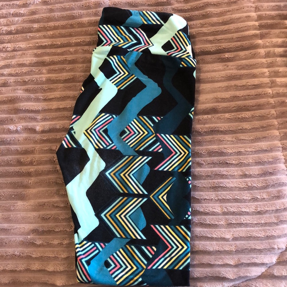 LulaRoe Leggings
